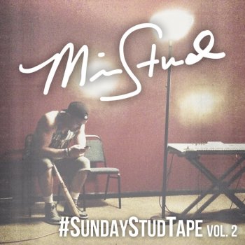 Mike Stud Hold on We're Going Home