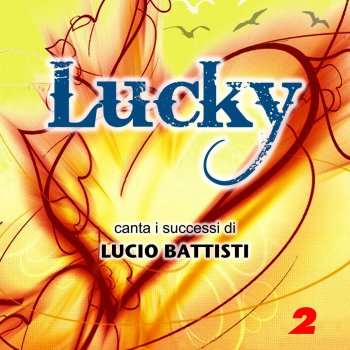 Lucky Con il nasto rosa