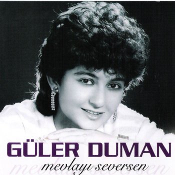 Güler Duman Zeynelim