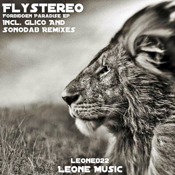 Исполнитель Flystereo, альбом Forbidden Paradise