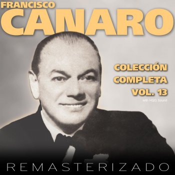 Francisco Canaro El Garabo