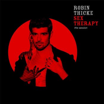 Robin Thicke feat. Nicki Minaj Shakin' It 4 Daddy