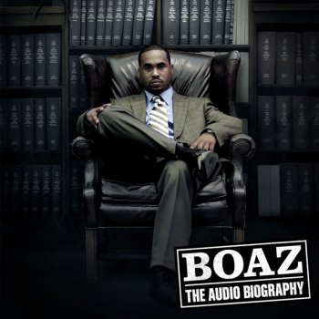 Boaz My Only Lover