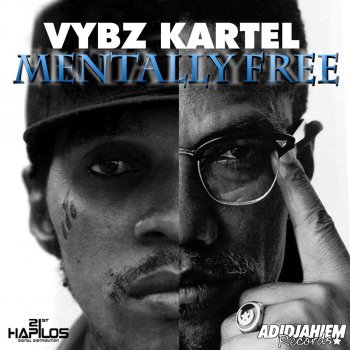 Vybz Kartel Party Me Say (Me Nice)