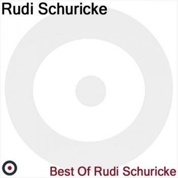 Rudi Schuricke Moulin Rouge - Ein Lied Aus Paris