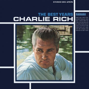 Charlie Rich You Can Have Her