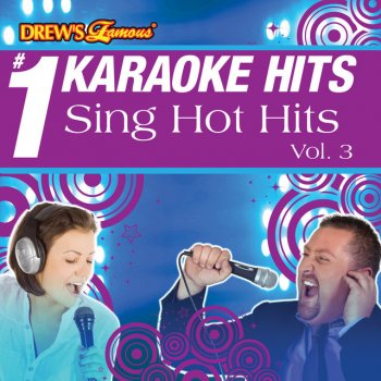 The Karaoke Crew Set Fire to the Rain (Karaoke Version)