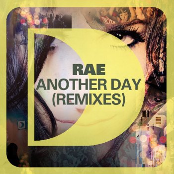Rae Another Day - KORT Remix