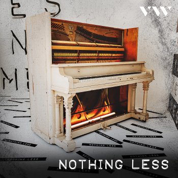 VIVE Worship Nothing Less (Live)
