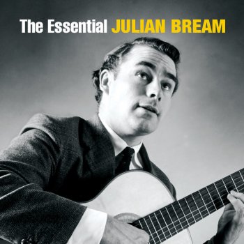 Manuel de Falla feat. Julian Bream Homenaje "Le tombeau de Claude Debussy"