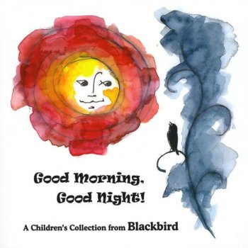 Blackbird Singing Bird