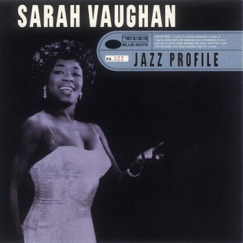 Sarah Vaughan Them There Eyes