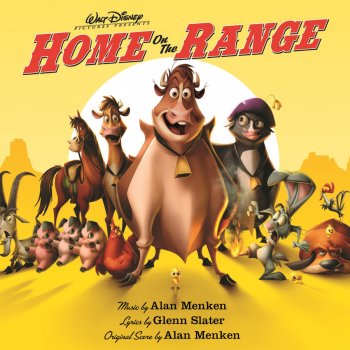 Randy Quaid Yodel-Adle-Eedle-Idle-Oo