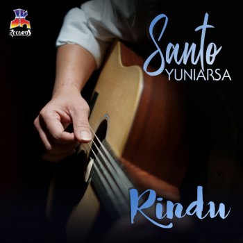 Santo Yuniarsa Ilusi Biru