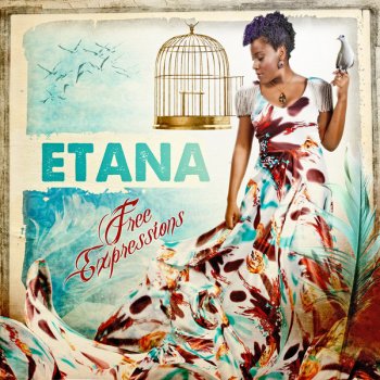 Etana Heart Broken