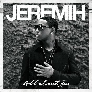 Jeremih Holding On