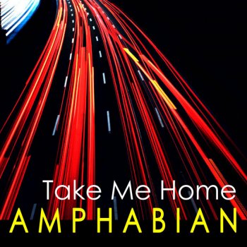 Amphabian Adam & St-Eve (Instrumental Version)