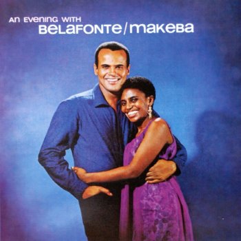 Miriam Makeba Cannon (Mbayi, Mbayi)