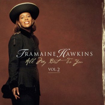 Tramaine Hawkins Set Me Free