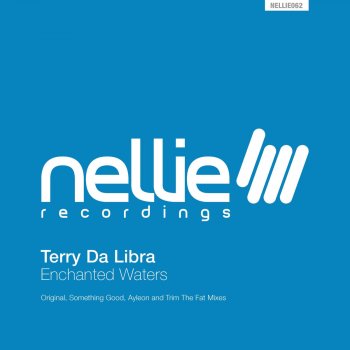 Terry Da Libra Enchanted Waters (Original Mix)