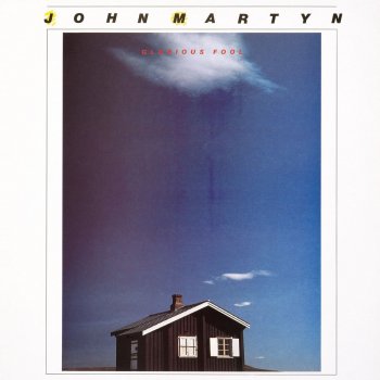 John Martyn Never Say Never