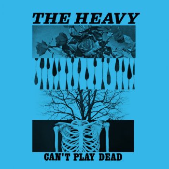 The Heavy Can't Play Dead - Radio Edit