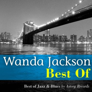 Wanda Jackson Alone With You