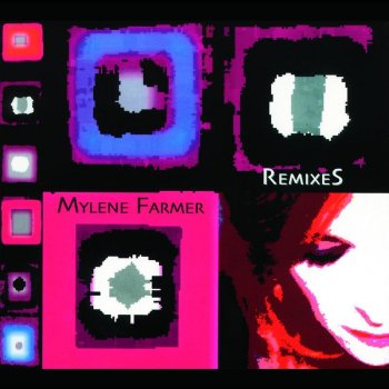 Mylène Farmer C'Est Une Belle Journée - Devil Head Mix