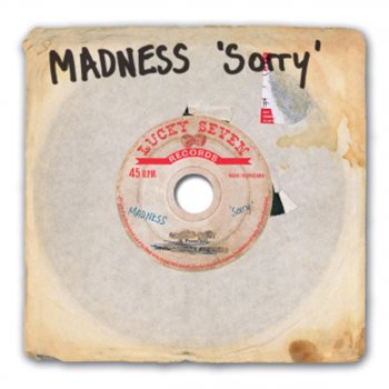 Madness Sorry (radio edit)