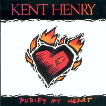 Kent Henry Spontaneous Song: Uncreated Light from Above