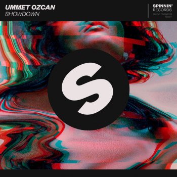 Ummet Ozcan Showdown