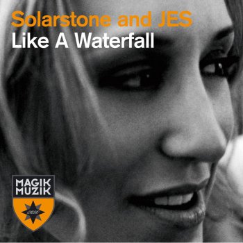 Solarstone feat. JES Like A Waterfall - Club Mix