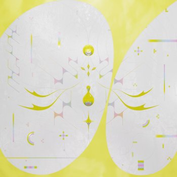 Iglooghost Zones U Can't See