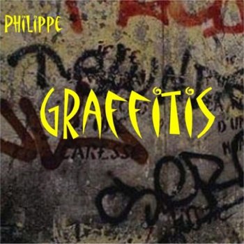 Philippe Graffitis 5