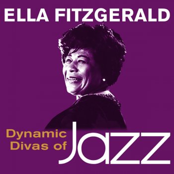 Ella Fitzgerald They Can' Take That Away from Me