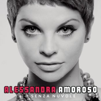 Alessandra Amoroso Che Peccato