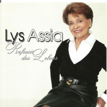 Lys Assia September im Burgund