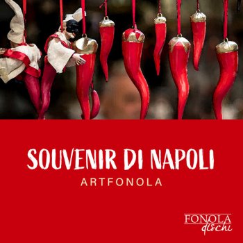 Artfonola Funiculì funiculà