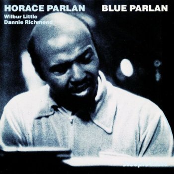 Horace Parlan There's No Greater Love