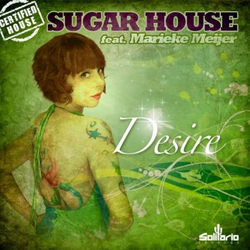 Исполнитель Sugar House, альбом Desire (feat. Marieke Meijer)