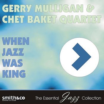 Gerry Mulligan Quartet feat. Chet Baker Cherry