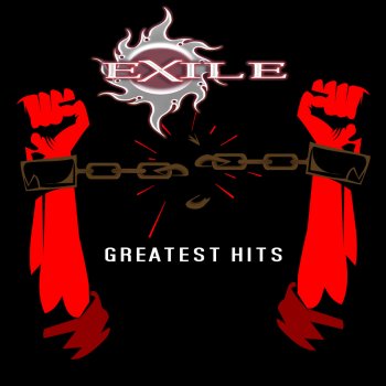 Exile Give Me One More Chance (Re-Recorded Version)