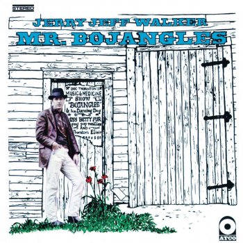 Jerry Jeff Walker Mr. Bojangles