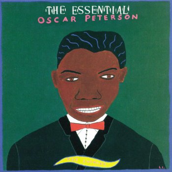 Oscar Peterson feat. Ray Brown & Barney Kessel Seven Come Eleven