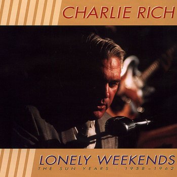 Charlie Rich Sail Away