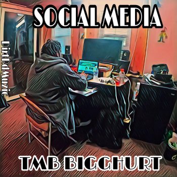 TMB Bigghurt Trench Life 2