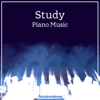 Study Piano Music Morning Sky