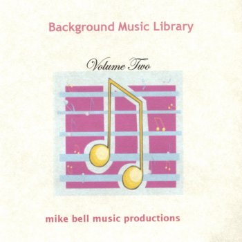 Mike Bell rock shuffle