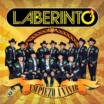 Laberinto Yo No Sé Lo Que Siento