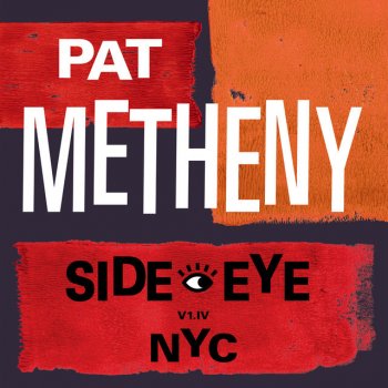 Pat Metheny Lodger